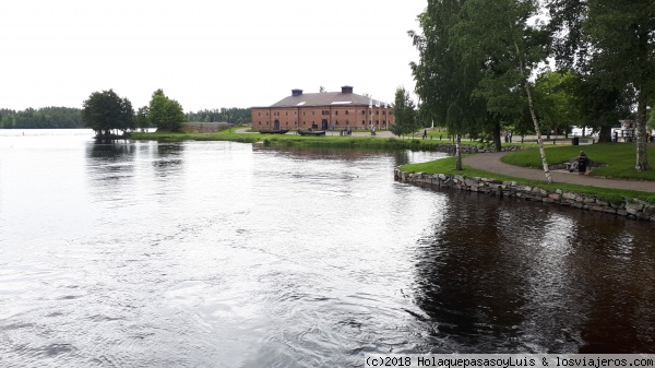 savonlinna
museo provincial
