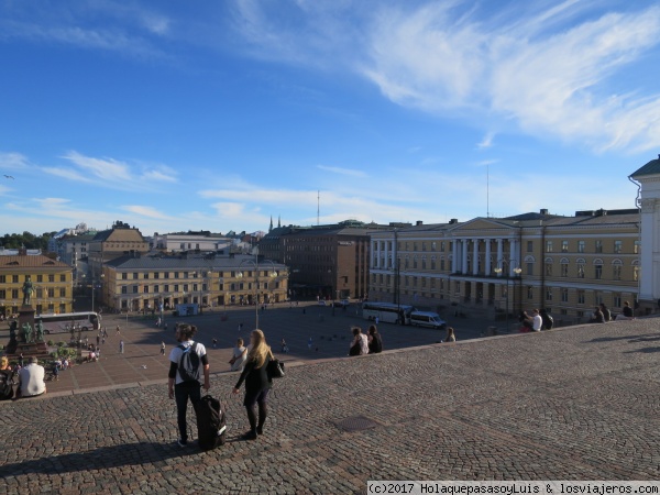 universidad de helsinki
helsinki
