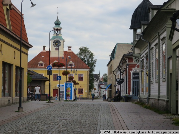 AÑO 2017: FINLANDIA, ESTONIA Y LETONIA - Blogs de Europa Norte - DIA 3º: 4 AGO: HELSINKI, TURKU, RAUMA, TAMPERE (23)