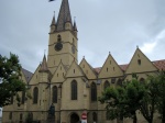 Iglesia evangelica de Sibiu
Iglesia, Sibiu, evangelica, sibiu