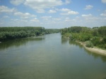 danubio
danubio, entre, rumania, bulgaria