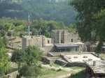 veliko tarnovo
veliko, tarnovo, fortaleza