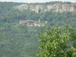 arbanasi
arbanasi, monasterios