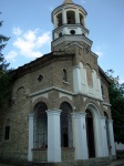 dryanovo
MONASTERIO, dryanovo