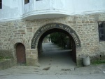 dryanovo
dryanovo, monasterio