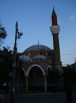 Sofia
Sofia, mezquita