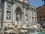 DÍA 2: VATICANO Y CASTEL SANTANGELO, MINI-CRUCERO POR EL RÍO