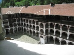 Monasterio de Rila
rila