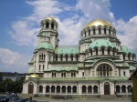 Sofia
Sofia, catedral