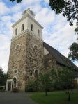 Rauma
Rauma, iglesia, cruz