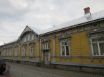 Rauma
Rauma, Kirsti, House