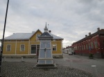 Rauma
Rauma, unesco