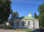 Lappeenranta
Lappeenranta, iglesia, ortodoxa