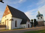 Porvoo
Porvoo, catedral