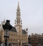 GRAND PLACE