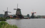 Zaanse Schans