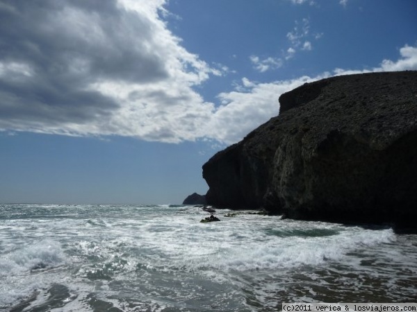 Cabo de Gata IV
Cabo de Gata
