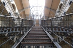 Kilmainham Gaol.
Kilmainham, Gaol, Cárcel, Padre, convertida, museo, larga, historia, donde, rodado, varias, películas, como, nombre