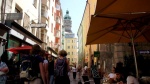 Calles de Innsbruck