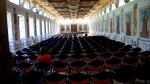 Sala Española en el Castillo Ambras - Innsbruck