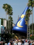 Disney Hollywood Studios
Disney Orlando Hollywood Studios