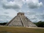 Piramide de Kukulcan