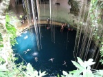 Cenote
Cenote