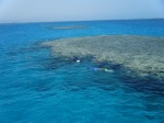 Sharm Tirant Island