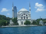 Bosphorus Tour Istanbul