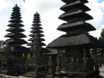 Bali Pura Desa Temple