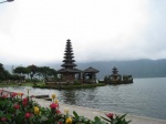 PURA ULUN DANAU BRATAR BALI