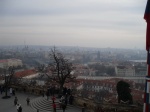 Praga
Praga, Vistas, Castillo, desde