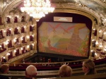 Opera Praga