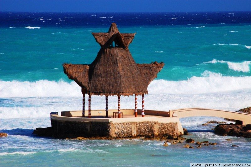 Foro de Sandos: Playa del hotel