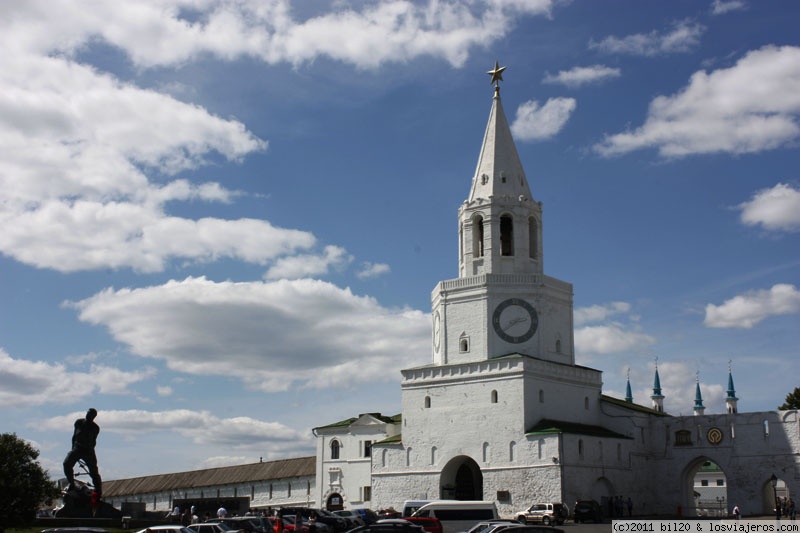 Vacaciones en Rusia en el verano de 2019 y presupuesto (San Petersburgo y Moscú)