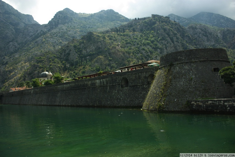 Foro de Kotor Desde Dubrovnik en Grecia y Balcanes: KOTOR