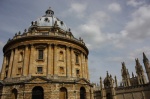 Cámara Radcliffe, Oxford
Cámara, Radcliffe, Oxford, Actual, Biblioteca