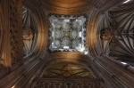 Torre Bell Harry, Catedral de Canterbury