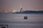 LIBERTY ISLAND
LIBERTY, ISLAND, ESTATUA, LIBERTAD