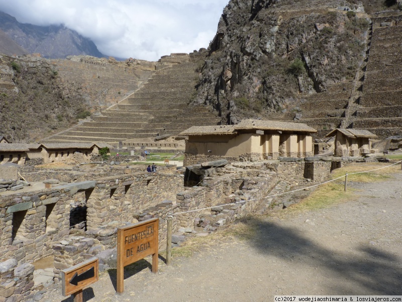 Dia 9. Valle Sagrado ( 3 septiembre) - Nuestro viaje a Peru en 15 dias (1)