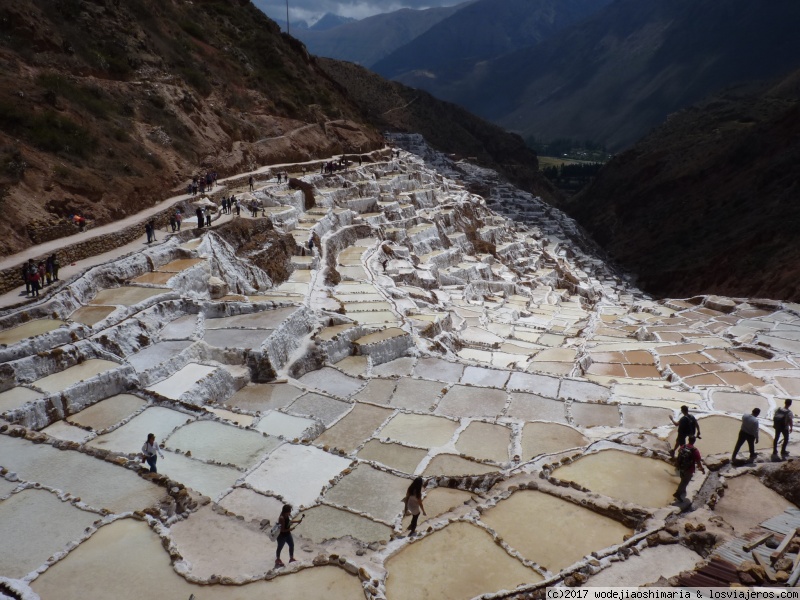 Dia 9. Valle Sagrado ( 3 septiembre) - Nuestro viaje a Peru en 15 dias (3)