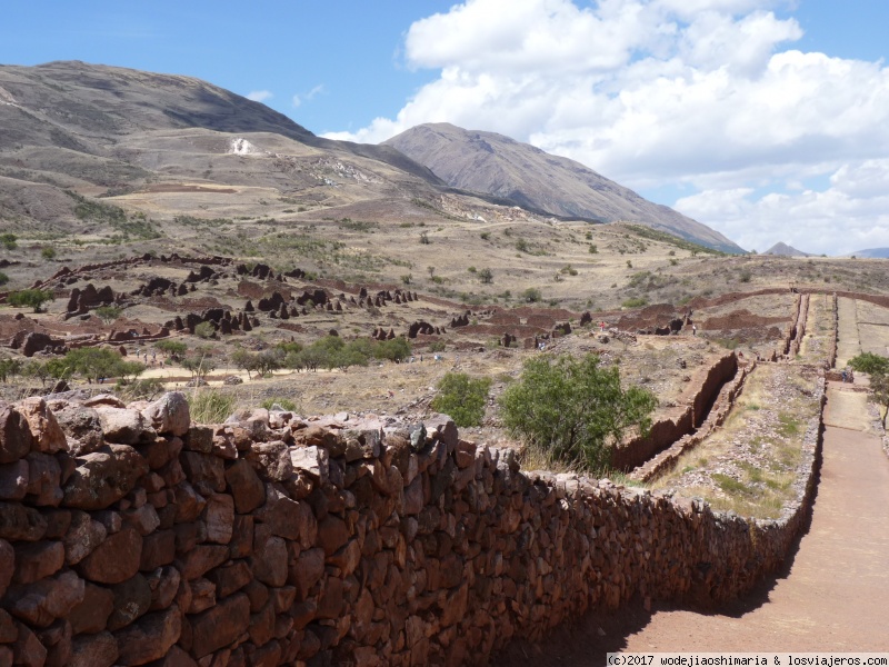 Dia 10. Parques Arqueologicos Cusco y Valle Sur ( 4 septiembre) - Nuestro viaje a Peru en 15 dias (2)