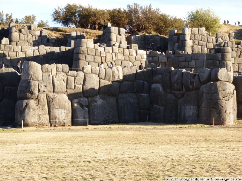 Dia 10. Parques Arqueologicos Cusco y Valle Sur ( 4 septiembre) - Nuestro viaje a Peru en 15 dias (5)