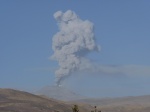Volcan Sabancay