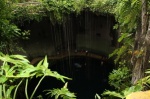 Cenote Il-Kill
Chiche-Itzá Riviera Maya Méjico Cenotes