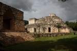 Ek Balan
Chiche-Itzá Riviera Maya Méjico Cenotes ek balan