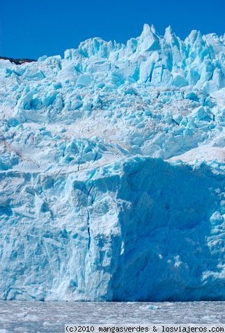 Aialik Glacier
Kenai Fjords National Park, Alaska
