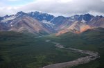 Polychrome Pass, Denali National Park, Alaska
Polychrome, Pass, Denali, National, Park, Alaska
