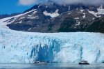 Aialik Glacier
Aialik, Glacier, Kenai, Fjords, National, Park, Alaska