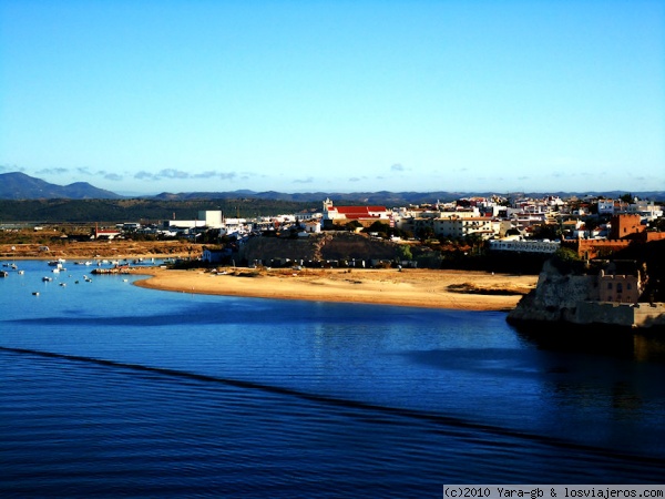 Costa de Portimao
Zona de Costa en Portimao ( Algarve portugues).
